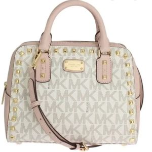 Sandrine satchel